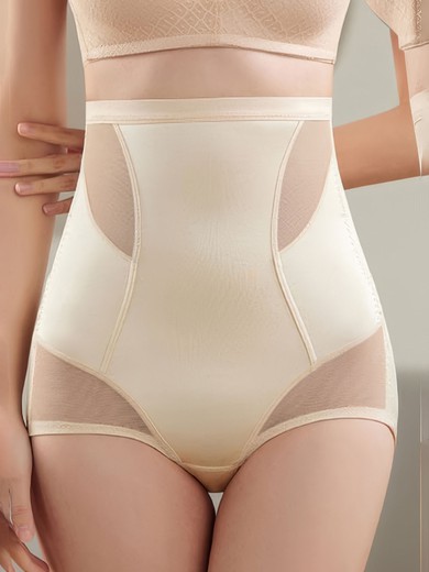 Bridal Feminine Spandex Tummy Control Shapewear #UKM03180100