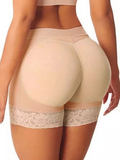 Smooth Look Breathable Shapewear #UKM03180107