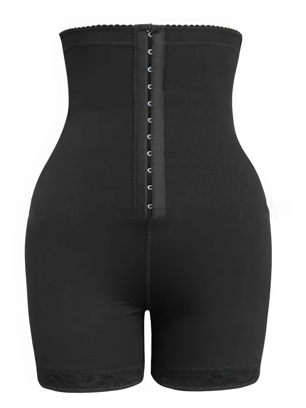 Casual Classic Bustiers Shapewear #UKM03180120