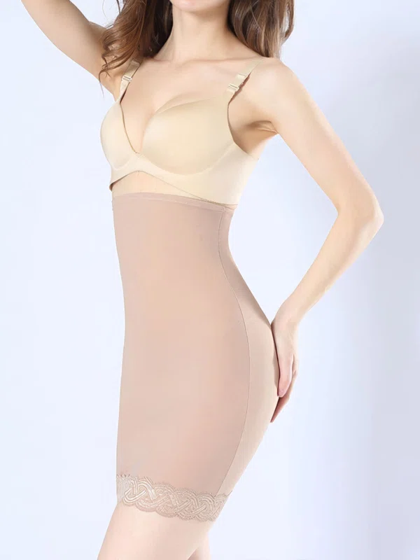 Bridal Casual Elegant Shapewear #UKM03180135