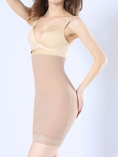 Bridal Casual Elegant Shapewear #UKM03180135