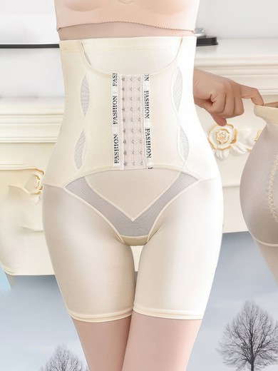 Comfortable Tummy Control Shapewear #UKM03180144